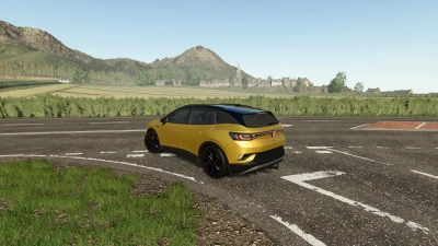 Volkswagen ID.4 V1.0.0.0
