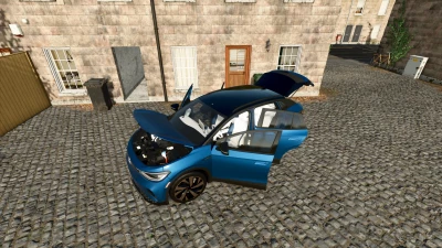 Volkswagen ID.4 V1.0.0.0