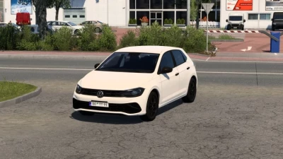 Volkswagen Polo Track 1.60