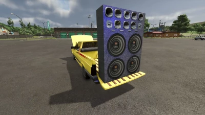 Volkswagen Saveiro T1.8 v1.0.0.0