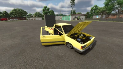 Volkswagen Saveiro T1.8 v1.0.0.0