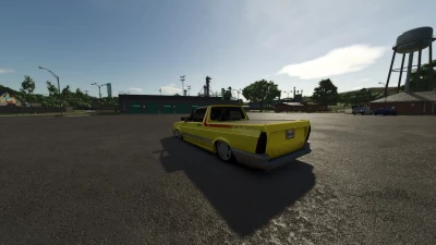 Volkswagen Saveiro T1.8 v1.0.0.0
