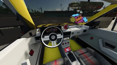 Volkswagen Saveiro T1.8 v1.0.0.0