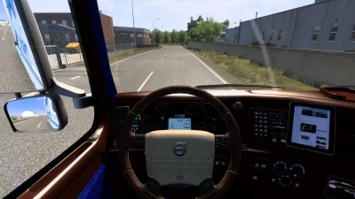 Volvo FH3 Kattilavaaras Akeri v5.0