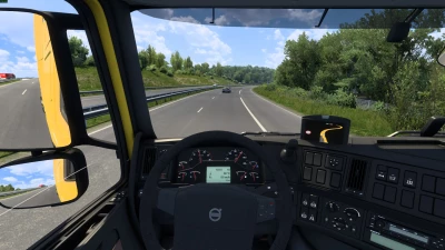Volvo FH3 v1.60