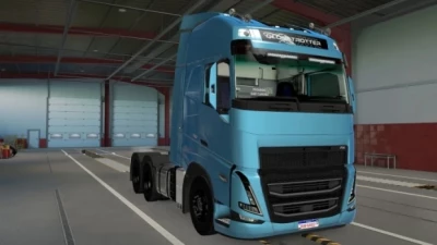 VOLVO FH5 2022 BOB TUTORIAIS FINAL v1.2