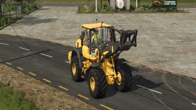 Volvo L90 Pack Rust Edition 1.0.0.0