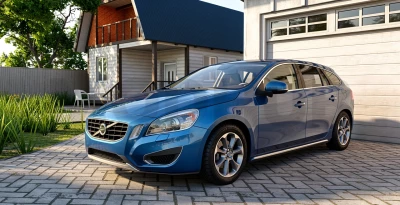 Volvo S60/V60 (P3) v05.08.26 0.39.x