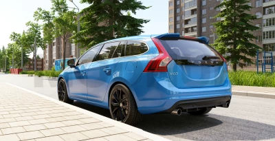 Volvo S60/V60 (P3) v05.08.26 0.39.x