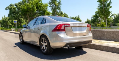 Volvo S60/V60 (P3) v05.08.26 0.39.x