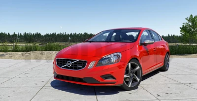 Volvo S60/V60 (P3) v05.08.26 0.39.x