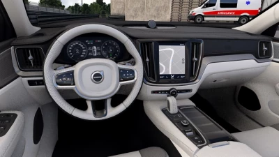 Volvo V60 0.39.x