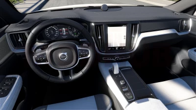 Volvo V60 (II) v5.1 0.39.x
