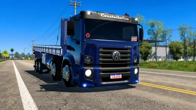VW BOB 24-250 1.60