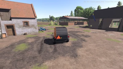 Warfama Z543 v1.0.0.0