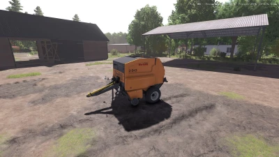 Warfama Z543 v1.0.0.0