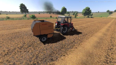 Warfama Z543 v1.0.0.0