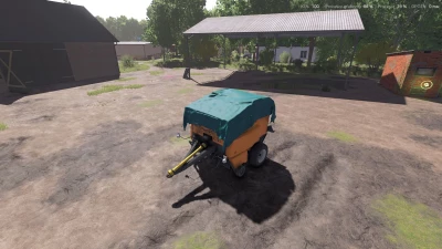 Warfama Z543 v1.0.0.0