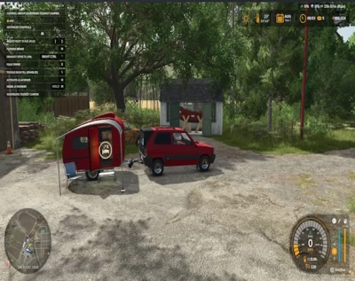 Wartburg 353 Tourist & Caravan v1.0.0.0