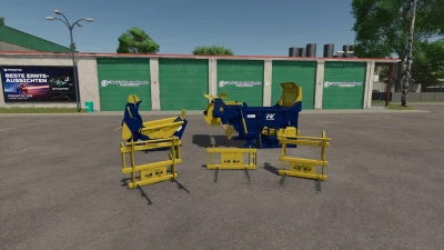 Warzee Pack v1.0.0.1