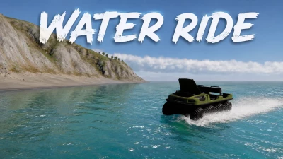 Water Ride v1.0