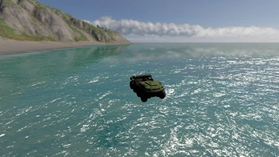 Water Ride v1.0
