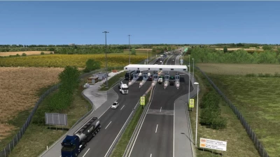 WBPD - Promods v1.8