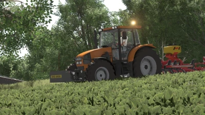 Weight MX 1500 kg v1.0.0.0