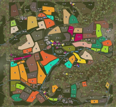 Weipersdorf v1.1.0.0