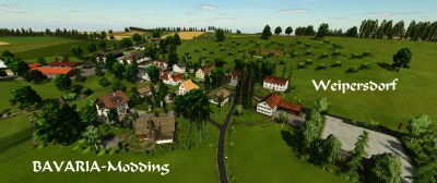 Weipersdorf v1.1.0.0