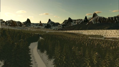 Welcome to Keno City v1.0.0.2