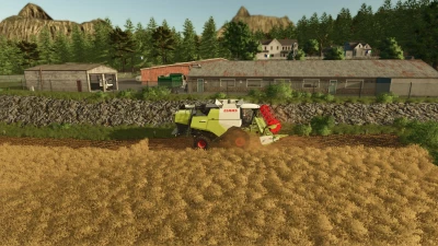 Welcome to Keno City v1.0.0.2
