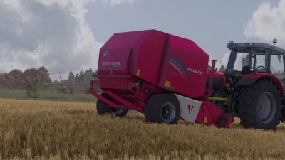 Welger RP235 v1.0.0.0