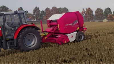 Welger RP235 v1.0.0.0