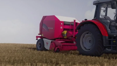 Welger RP235 v1.0.0.0