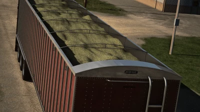 Western Commodity Express Trailer v1.0.0 1.60