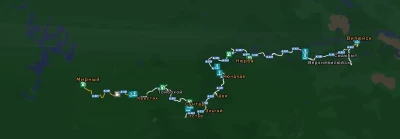 Western Yakutia vB.3 1.60