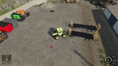 Wielton trailer pack v1.0.0.0