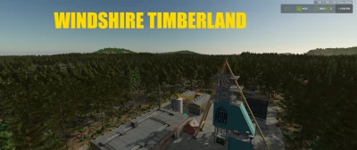 WINDSHIRE TIMBERLAND v1.0.0.0
