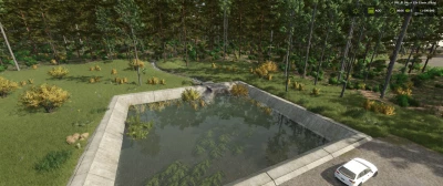 WINDSHIRE TIMBERLAND v1.0.0.0