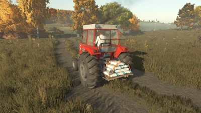 Wooden Board v1.0.0.0