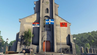 WWI Flag Pack v1.0.0.0