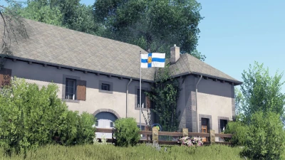 WWI Flag Pack v1.0.0.0