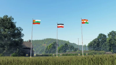 WWI Flag Pack v1.0.0.0