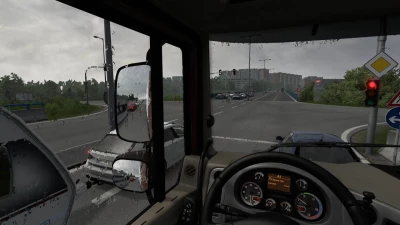 Yet Another Rain Mod v1.60