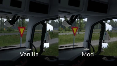 Yet Another Rain Mod v1.60