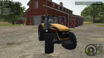 Zero Maintenance - No Dirt No Damage v1.0.0.0