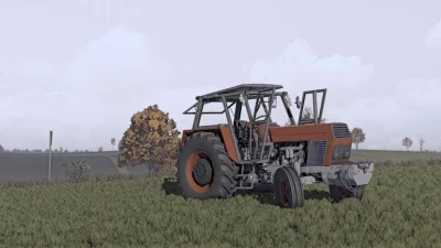 Zetor 8011 Edit v1.0.0.0