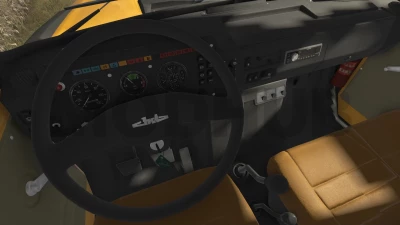 ZIL-4334 Layner and trailer v1.2.0.1