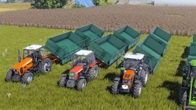 Zmaj Farma Kanas v1.0.0.0